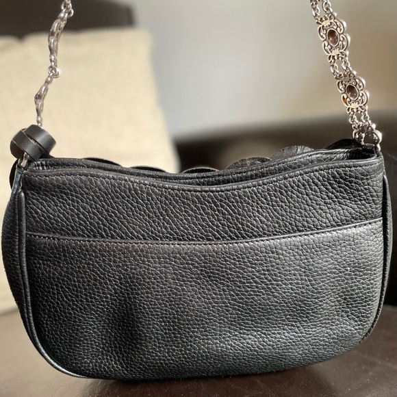 Brighton Rosalie rose bag purse - Picture 5 of 12